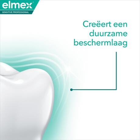 Elmex® Sensitive Professional Tandpasta - 75 ML