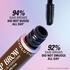 Revolution Wrap Brow Ebony Black
