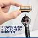 Gillette ProGlide Power Scheersysteem Met 1 Navulmesje