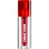 Trouble Maker Cheat Code Hydrating Lip Gloss Stain Short Circuit Deep Rose