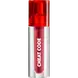 Trouble Maker Cheat Code Hydrating Lip Gloss Stain Short Circuit Deep Rose