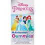 Disney Princess Kinder Multivitaminen Gummies