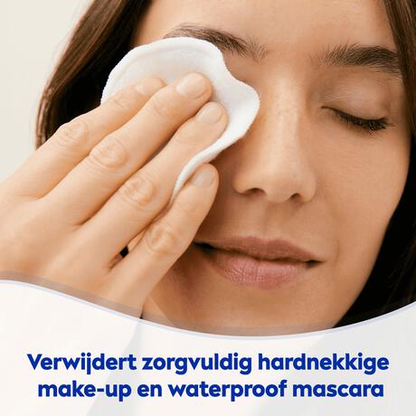 NIVEA Extra Mild Oogmake-up Reinigingslotion 125 ML