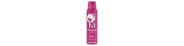 Fa Pink Passion Deodorant Spray 150 ML