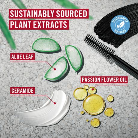 Rimmel London Kind & Free Lash Loader Mascara 001 Black 9.5 ML