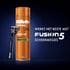 Gillette Fusion Scheergel Gevoelige Huid 200 ML