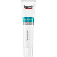 Eucerin DERMOPURE CLINICAL Peeling 10 Nachtverzorging Gevoelige Huid 40 ML