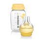 Medela Flesspeen Calma + Fles