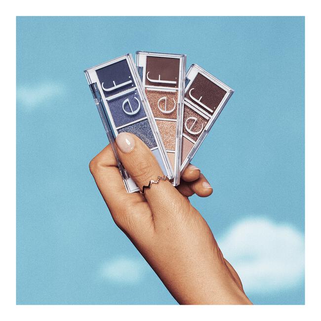 e.l.f. Bite-Size Eyeshadow Açaí You