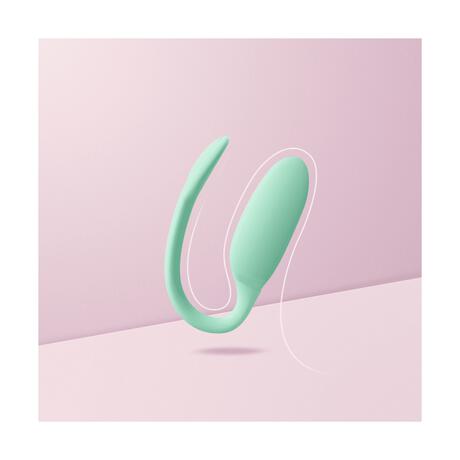 Magic Motion Bekkenbodemtrainer met App Bediening - Fitcute