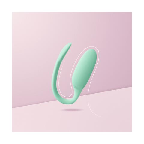 Magic Motion Bekkenbodemtrainer met App Bediening - Fitcute