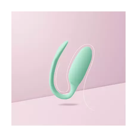 Magic Motion Bekkenbodemtrainer met App Bediening - Fitcute