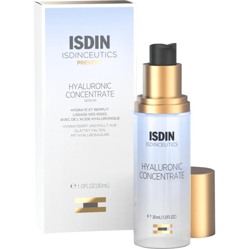ISDIN Isdinceutics Hyaluronic Concentrate 30 ML