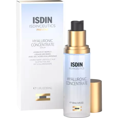 ISDIN Isdinceutics Hyaluronic Concentrate 30 ML