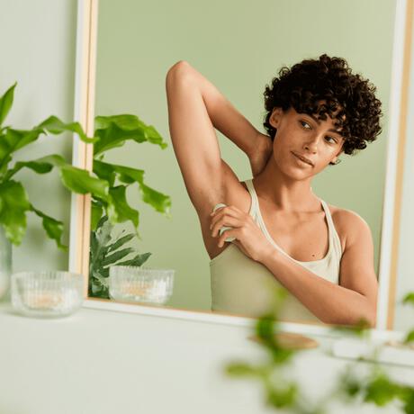 Weleda Citrus 24H Deodorant Roller 50 ML