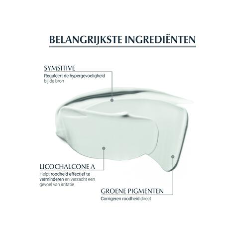 Eucerin AntiREDNESS Corrigerende Crème 50 ML