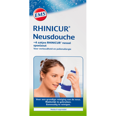Rhinicur Neusspoeling