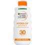 Garnier Ambre Solaire Hydraterende zonnebrandmelk SPF30 200 ML