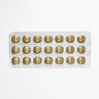 Salus Floradix IJzer Tabletten
