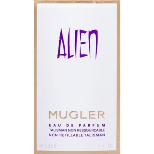 Thierry Mugler Alien eau de parfum 30 ML