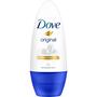 Dove Original Anti-Transpirant Deodorant Roller 50 ML