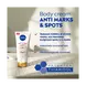 NIVEA Luminous630 Anti-Striae Bodycrème 200 ML