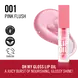 Rimmel London Oh My Gloss! Lip Oil 001 Pink Flush