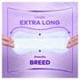 Always Daily Protect Inlegkruisjes Extra Long 22 Stuks
