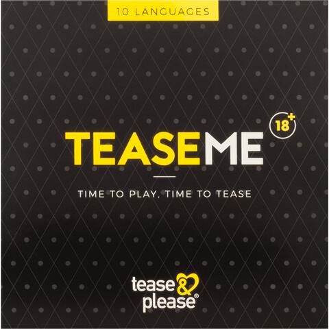 Tease Me Erotisch Spel