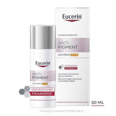 Eucerin Anti-Pigment Dagcrème SPF30  50 ML