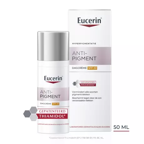 Eucerin Anti-Pigment Dagcrème SPF30  50 ML