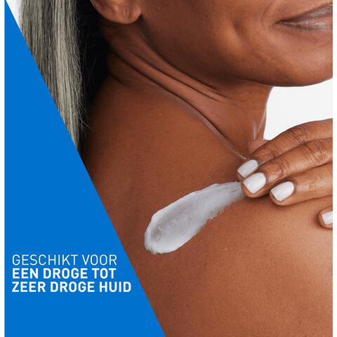 CeraVe Intensief Hydraterende Crème 340 GR