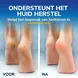 Dr.Scholl's tegen Hielkloven Voetcrème met 25% Ureum 60 ML