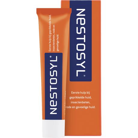 Nestosyl zalf 30 gram
