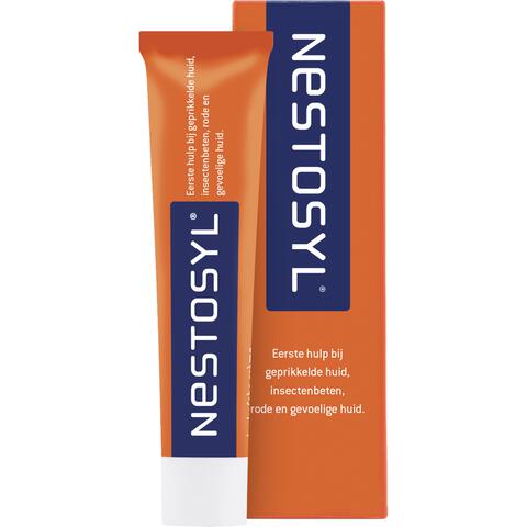 Nestosyl zalf 30 gram