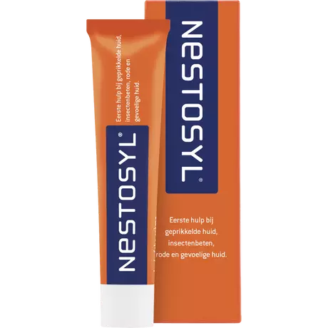 Nestosyl Zalf 30 gram