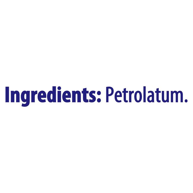 Vaseline Original Petroleum 250 ML