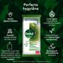 Dettol Tru Clean Eucalyptus & Lime Doekjes 48 stuks