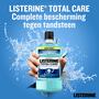 Listerine® Total Care Tartar Protection Mondspoeling 500 ML