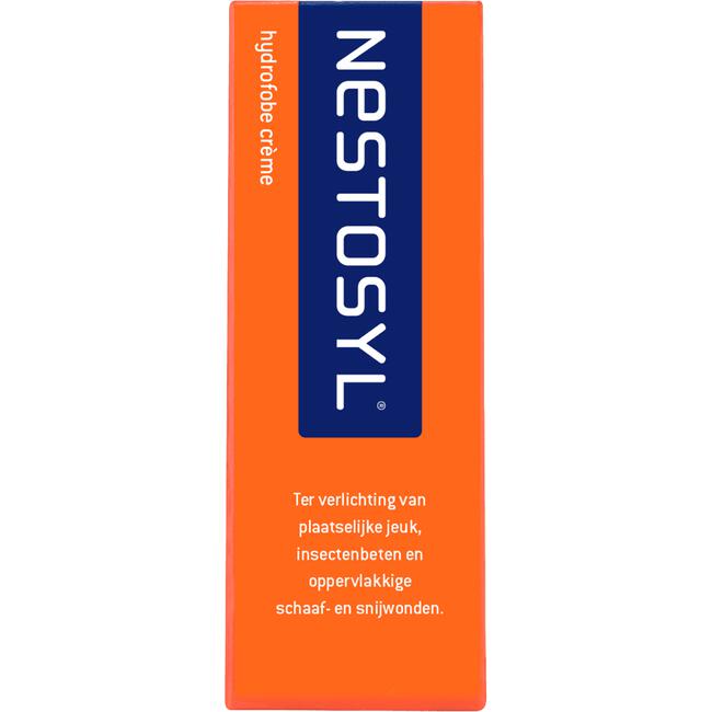 Nestosyl Zalf 15 GR
