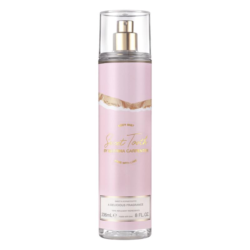 Sabrina Carpenter Sweet Tooth Bodymist 236 ML