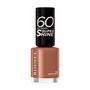 Rimmel London 60 Seconds Supershine Nailpolish - 705 Wood You?
