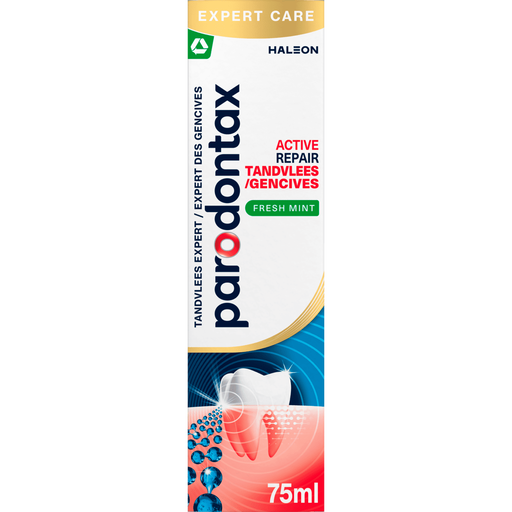 Parodontax Active Repair Fresh Mint Tandpasta 75 ML