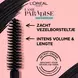 L'Oréal Paris Lash Paradise Volume Mascara Waterproof Zwart
