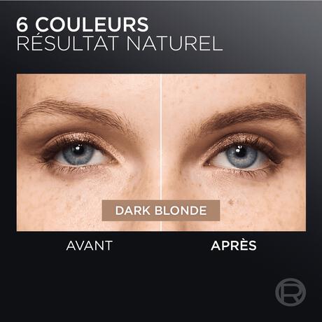 L'Oréal Paris Infaillible 24H Brow Filling Triangular Wenkbrauwpotlood 5.23 Auburn