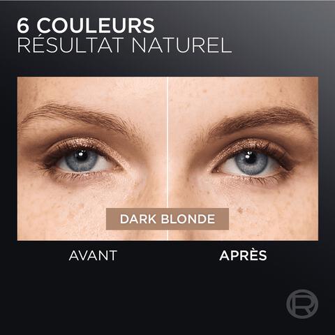 L'Oréal Paris Infaillible 24H Brow Filling Triangular Wenkbrauwpotlood 5.23 Auburn