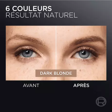 L'Oréal Paris Infaillible 24H Brow Filling Triangular Wenkbrauwpotlood 5.23