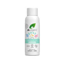 Dr. Organic Baby Massage Oil 150ML