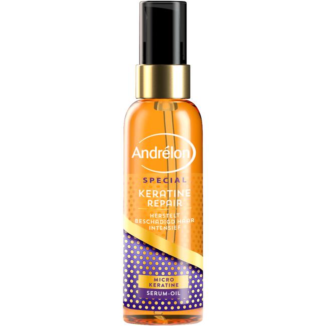 Andrélon Haarserum Special Keratine Repair 75 ML