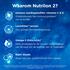 Nutrilon 2 Opvolgmelk 6-10 maanden 1200 gram